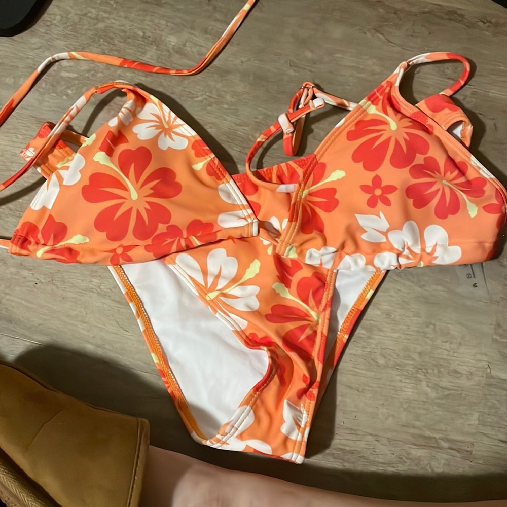 Shein bikini